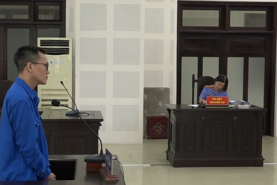 Nhân viên ngân hàng chiếm đoạt 1,2 tỷ đồng của khách hàng