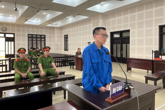 Nhân viên ngân hàng lừa đảo chiếm đoạt tiền tỷ