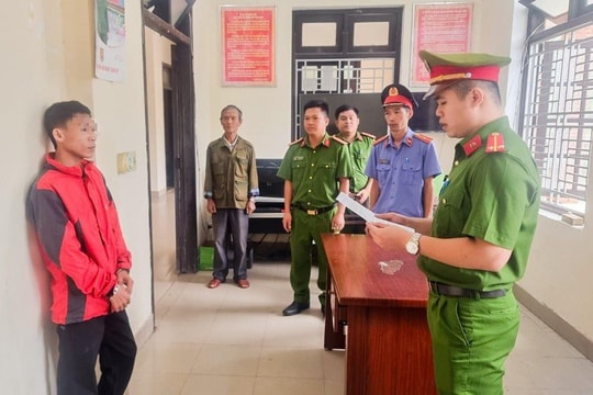 Mạo danh làm từ thiện để lừa đảo