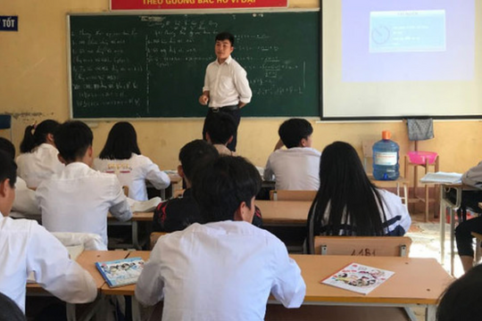 Chấn chỉnh việc dạy thêm, học thêm tại nhiều địa phương