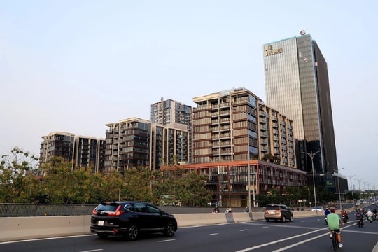 M&A bất động sản tại Việt Nam sẽ sôi động trong 2 năm tới