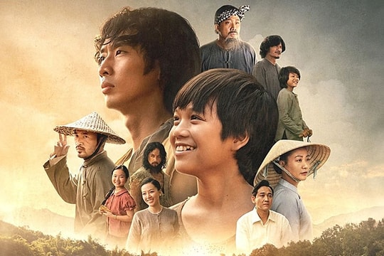 Bông Sen Vàng 2023: Hài hoà giữa phim nghệ thuật và phim thương mại