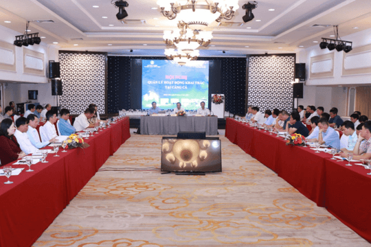 “Nhất định sang năm 2024, chúng ta phải gỡ thẻ vàng”