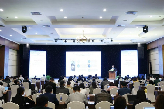 Hình thành Mạng lưới truyền thông ngành Thông tin và Truyền thông