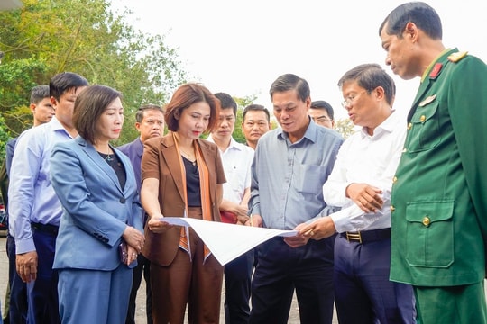 Hải Phòng: Xử lý dứt điểm hàng loạt vi phạm đất đai, xây dựng tại Đồ Sơn