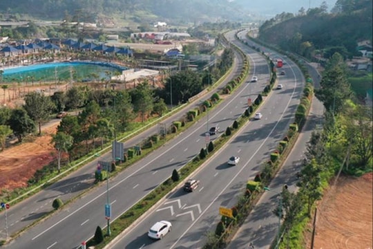 Khung chính sách bồi thường, hỗ trợ, tái định cư Dự án đường bộ cao tốc Tân Phú - Bảo Lộc