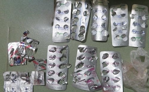 Đề nghị truy tố đối tượng cùng vợ cho hai con uống thuốc ngủ dẫn đến tử vong