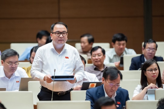Tạo hành lang pháp lý thuận lợi cho tiếp cận tài liệu lưu trữ
