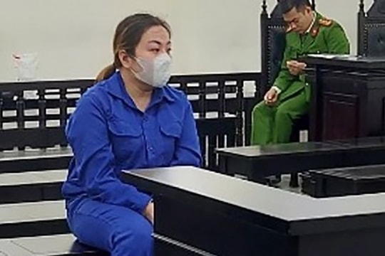 Lừa bán hai mẹ con chị gái vào động mại dâm ở Trung Quốc