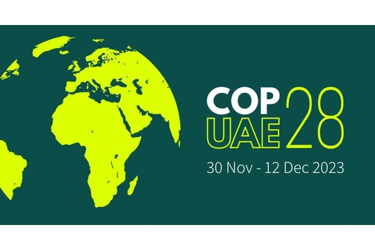 Thủ tướng tham dự COP 28: Tái khẳng định chủ trương của Đảng về đối ngoại, đặc biệt về biến đổi khí hậu