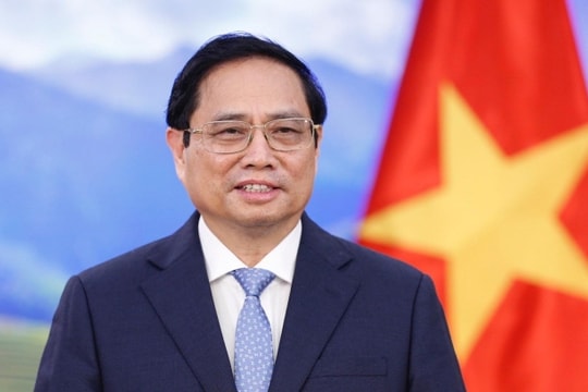 Chuyến công tác quan trọng, nhiều ý nghĩa của Thủ tướng Chính phủ