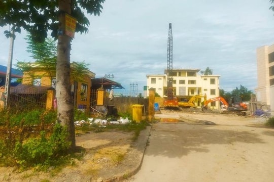 Nghệ An: Gia hạn tiến độ sử dụng đất đối với 33 dự án