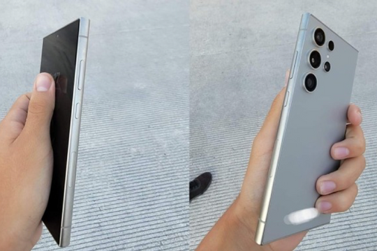 Galaxy S24 Ultra sẽ 'copy' tính năng của iPhone 15 Pro Max?
