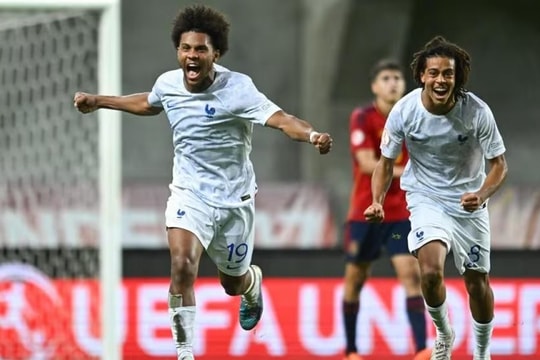 FIFA ra án phạt với gian lận tại VCK U17 World Cup