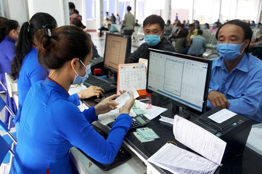 Đường sắt còn khoảng 119.000 vé tàu Tết