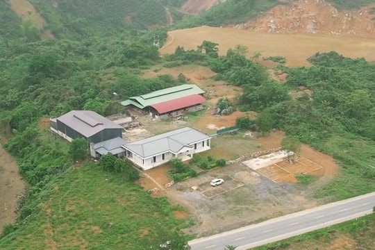 Bắc Kạn: Doanh nghiệp tự chuyển dự án chăn nuôi bò sang sản xuất nến
