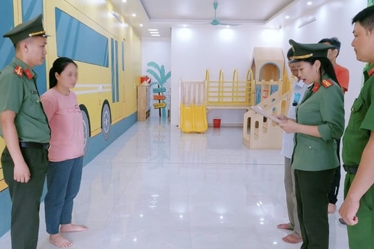 Khởi tố thêm 2 bị can trong vụ án tổ chức cho người nước ngoài nhập cảnh trái phép