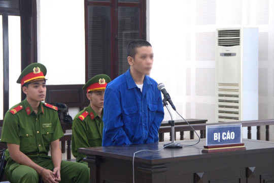 Con nghiện mua nợ ma túy về bán kiếm lời