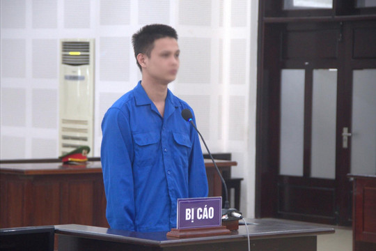 Mua bán ma túy, nam thanh niên lĩnh án