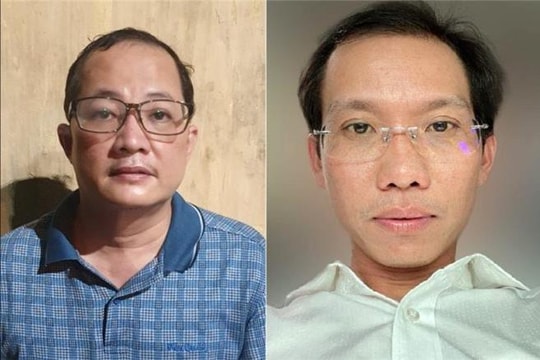 Cựu Giám đốc Bệnh viện TP Thủ Đức hầu tòa tội tham ô và rửa tiền