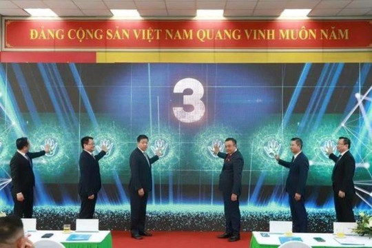 Hà Nội: Triển khai vé điện tử liên thông đa phương thức
