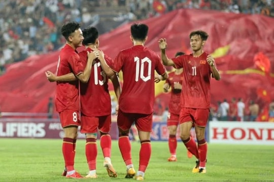 Thời gian, địa điểm các trận đấu tại VCK U23 châu Á - Qatar 2024