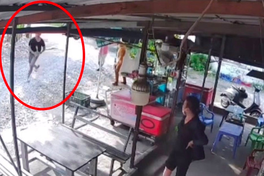 Điều tra vụ người đàn ông bị đánh nứt xương tay, trật khớp vai