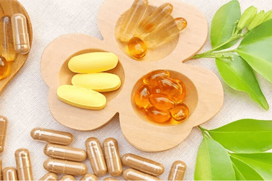 Thực phẩm bảo vệ sức khỏe Immukans quảng cáo vi phạm pháp luật về quảng cáo