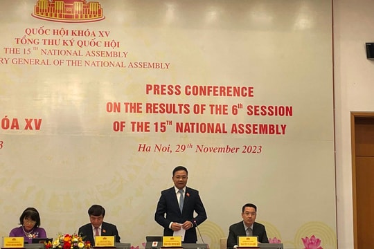 Không thu thập mống mắt vào căn cước công dân còn hiệu lực