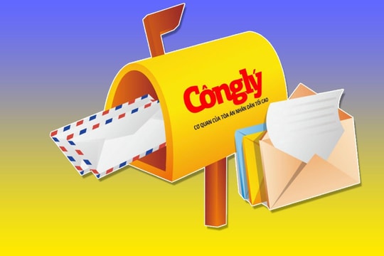 Vietcombank phản hồi sau bài viết của Báo Công lý