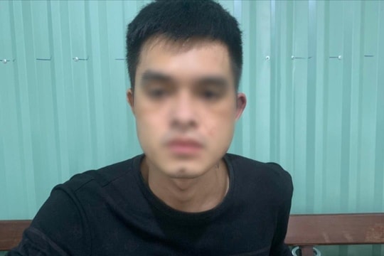 Bắt đối tượng cho vay lãi nặng