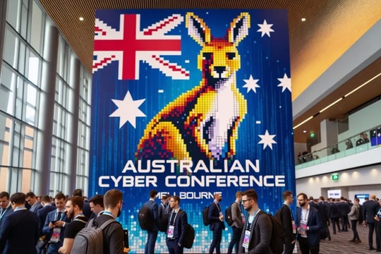Tấn công mạng ngày càng gia tăng tại Australia