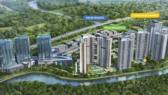 Hơn 4.000 tỉ đồng trái phiếu liên lãi suất gần 14%, hé mở hệ sinh thái Tiến Phước Group