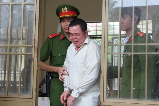 Gây tai nạn làm 3 người tử vong, tài xế lĩnh 8 năm tù 