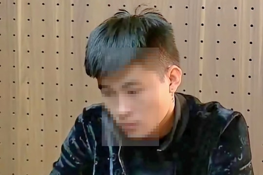 Mới ra tù lại chém người khác trọng thương