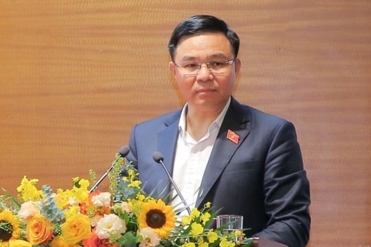 Thống nhất, đoàn kết, chia sẻ, hợp tác vì giấc mơ lớn của ngành Dầu khí