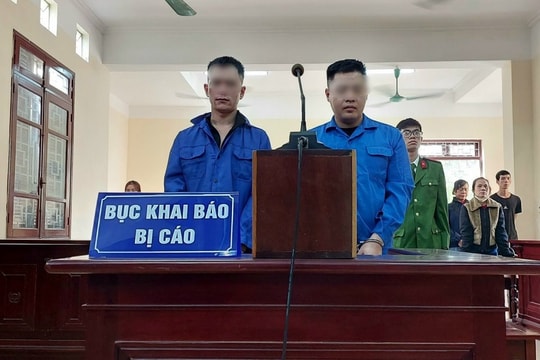 Mua thuốc lá tẩm ma túy để bán kiếm lời