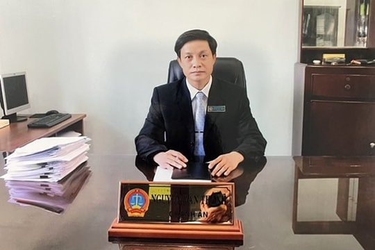 TAND Quận 8: Đẩy mạnh phong trào thi đua, hoàn thành xuất sắc nhiệm vụ