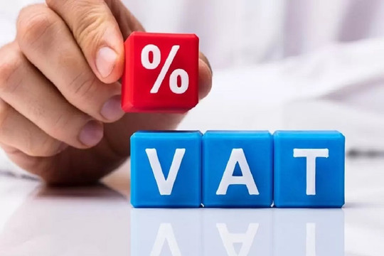 Quốc hội "chốt" giảm 2% thuế VAT đến hết 30/6/2024