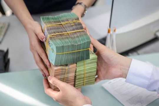 Cá nhân, hộ gia đình vay vốn kinh doanh ở đâu để có lợi nhất dịp cuối năm?