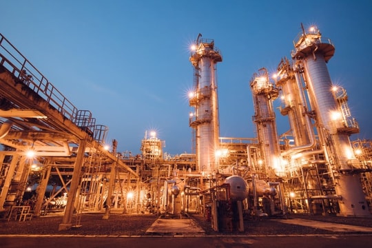 Petrovietnam cung ứng khí vượt kế hoạch cho phát điện và đời sống sản xuất