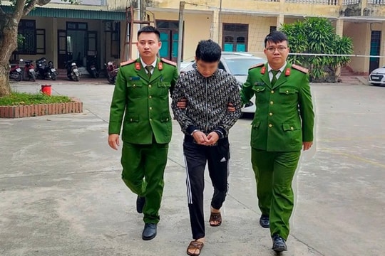 Gần 100 người “sập bẫy” lừa đảo mua số lô, số đề trên mạng