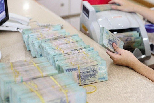 Lấy ý kiến góp ý với dự thảo Thông tư quy định về tổ chức thực hiện dự toán ngân sách nhà nước năm 2024