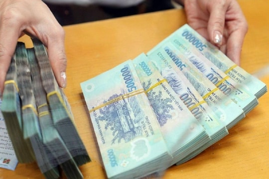 Gói hỗ trợ lãi suất 40.000 tỷ đồng mới giải ngân khoảng 2,3%