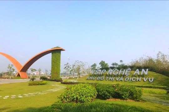 Nghệ An: Thu hút thêm dự án FDI 115 triệu USD sản xuất linh kiện ô tô thông minh