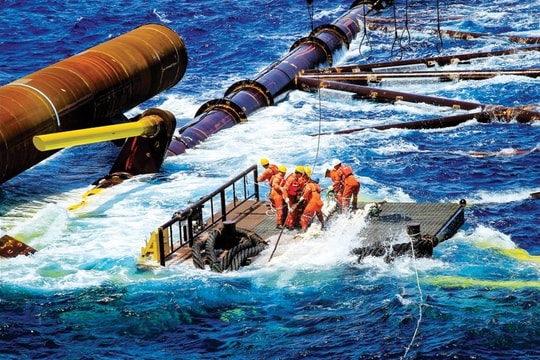 Petrovietnam nỗ lực vượt qua mọi khó khăn nhờ nền tảng học tập và làm theo Bác