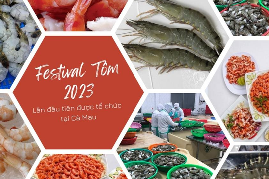 Tăng cường vệ sinh môi trường để phục vụ tốt Festival Tôm năm 2023