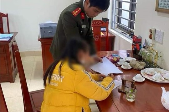 Tung tin đồn cô gái lây nhiễm HIV cho hàng chục người đàn ông