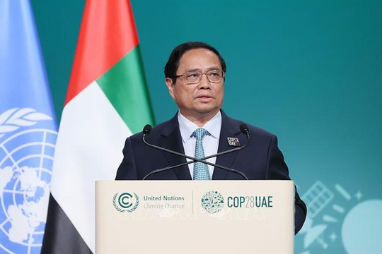 Chuyến công tác của Thủ tướng: Thông điệp toàn cầu và những dấu ấn, đột phá quan trọng