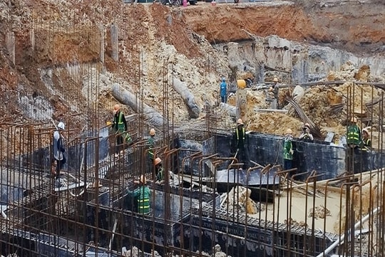Vĩnh Phúc: Vững vàng vượt qua khó khăn, đưa kinh tế, xã hội phát triển
